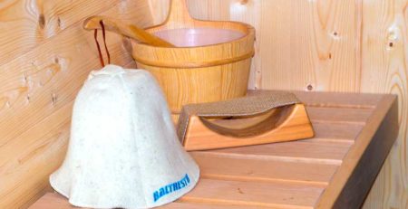 pic Outdoor Sauna and sauna advantages