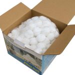 Fiberfilter bollar av polyeten2