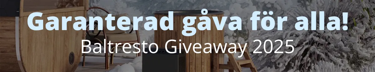 foto giveaway 2025 se bild giveaway 2025 se